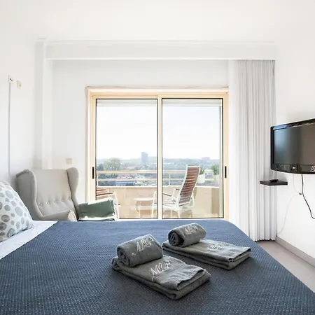 Porto Gaia River View 8 By Mp * ヴィラ・ノヴァ・デ・ガイア