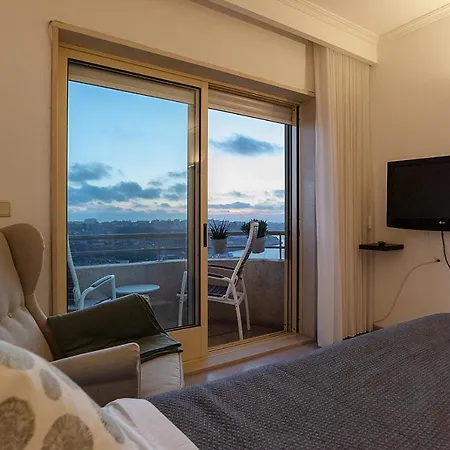 Porto Gaia River View 8 By Mp *