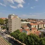 Porto Gaia River View 8 By Mp Apartment