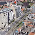 Porto Gaia River View 8 By Mp Apartment