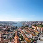 Porto Gaia River View 8 By Mp アパート ヴィラ・ノヴァ・デ・ガイア