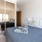 Porto Gaia River View 8 By Mp Apartment