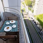 Porto Gaia River View 8 By Mp Apartment