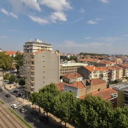 Porto Gaia River View 8 By Mp Apartamento