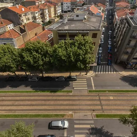 Porto Gaia River View 8 By Mp Apartamento *