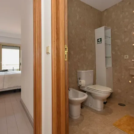 Apartamento Porto Gaia River View 8 By Mp *