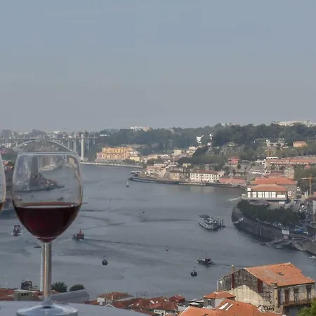 Porto Gaia River View 8 By Mp *