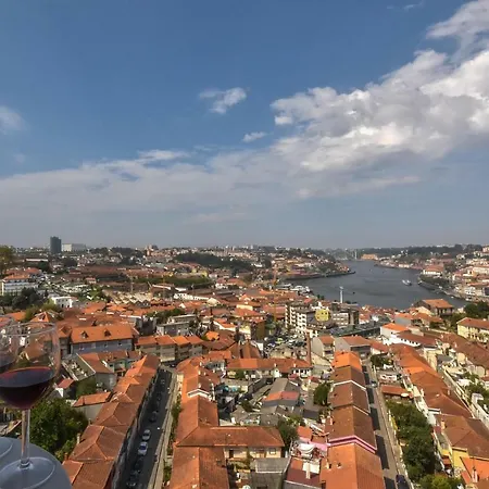 Apartamento Porto Gaia River View 8 By Mp