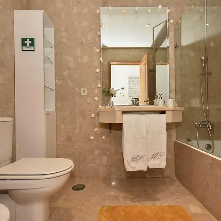 Porto Gaia River View 8 By Mp Vila Nova de Gaia