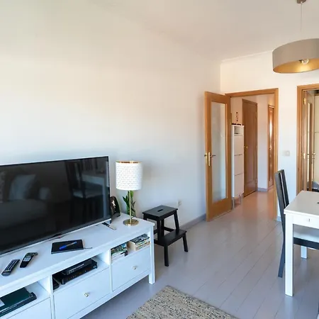Apartamento Porto Gaia River View 8 By Mp