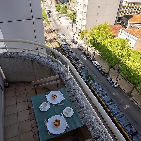 Apartamento Porto Gaia River View 8 By Mp