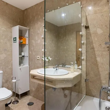 Porto Gaia River View 8 By Mp * Vila Nova de Gaia