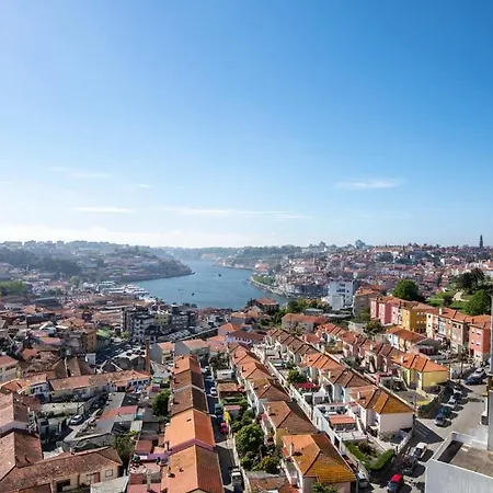 Porto Gaia River View 8 By Mp Lejlighed Vila Nova de Gaia