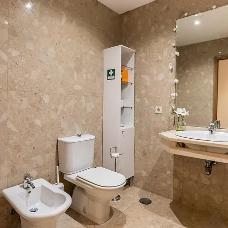 Apartamento Porto Gaia River View 8 By Mp Vila Nova de Gaia