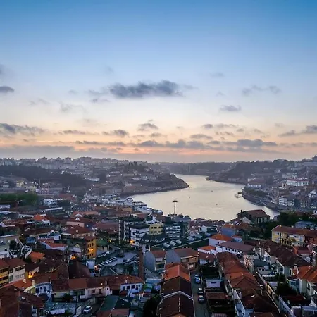 Apartamento Porto Gaia River View 8 By Mp Vila Nova de Gaia