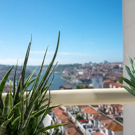 Apartamento Porto Gaia River View 8 By Mp Vila Nova de Gaia