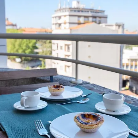 Porto Gaia River View 8 By Mp