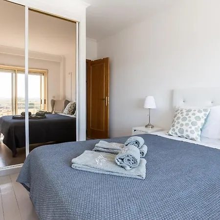 Porto Gaia River View 8 By Mp Apartamento