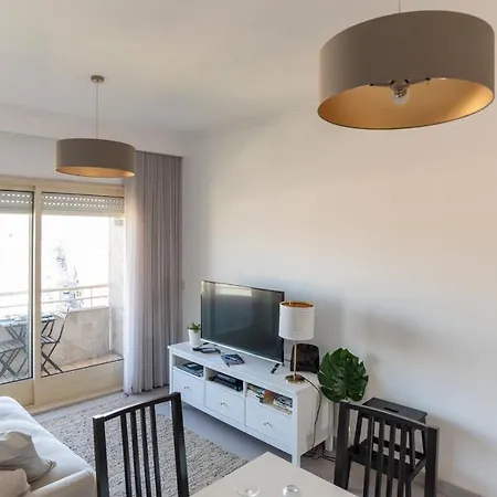 Porto Gaia River View 8 By Mp Apartamento