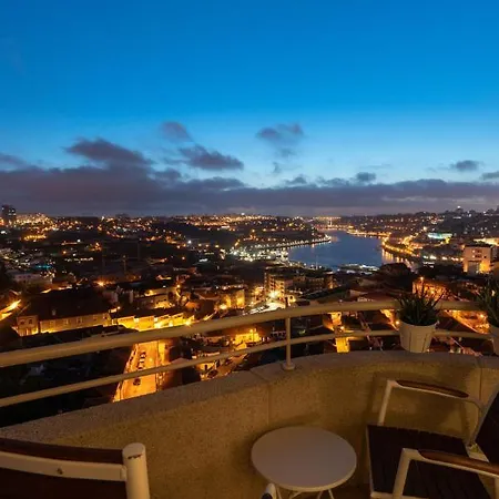 Apartamento Porto Gaia River View 8 By Mp Vila Nova de Gaia