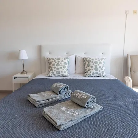 Apartamento Porto Gaia River View 8 By Mp *