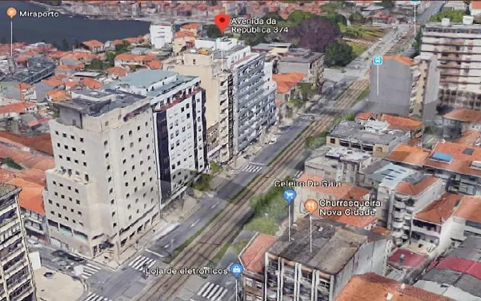 Porto Gaia River View 8 By Mp Apartman