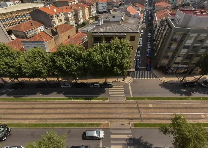 Porto Gaia River View 8 By Mp Apartman *