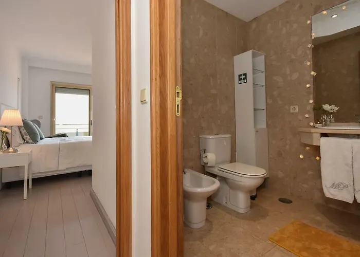 Apartman Porto Gaia River View 8 By Mp *