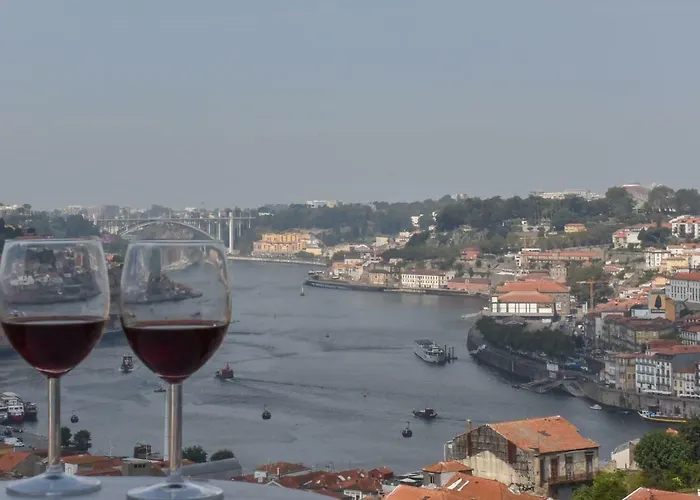 Porto Gaia River View 8 By Mp *