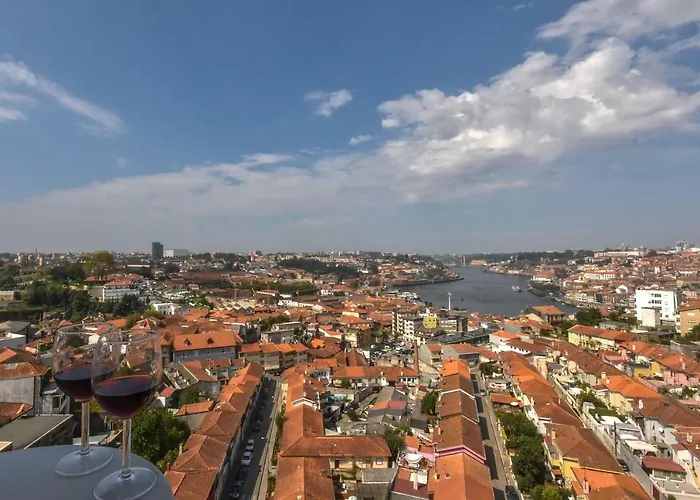 Apartman Porto Gaia River View 8 By Mp