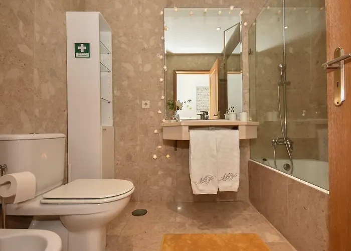 Porto Gaia River View 8 By Mp Vila Nova de Gaia