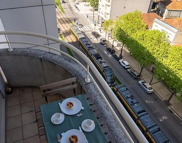 Apartman Porto Gaia River View 8 By Mp