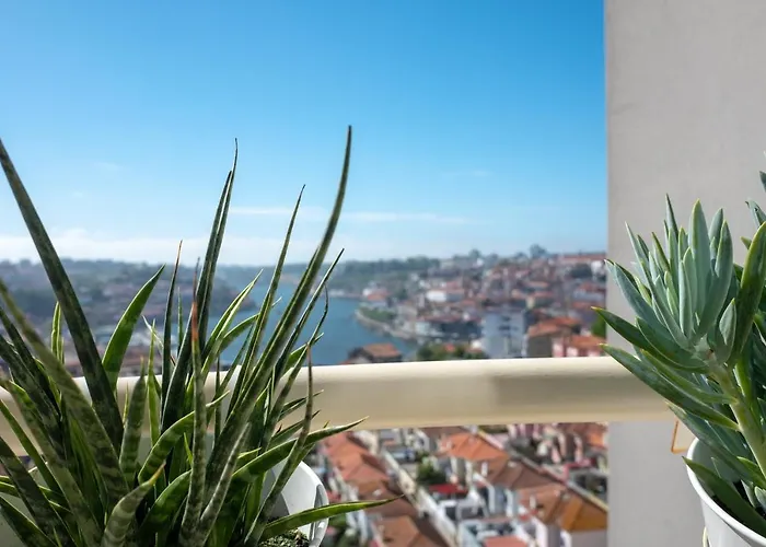 Apartman Porto Gaia River View 8 By Mp Vila Nova de Gaia