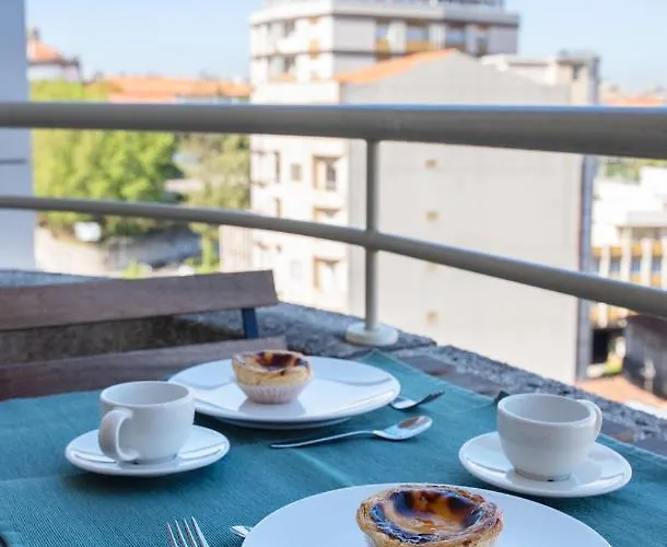 Porto Gaia River View 8 By Mp