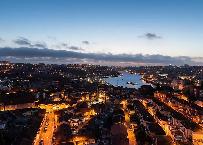 Porto Gaia River View 8 By Mp Apartman *