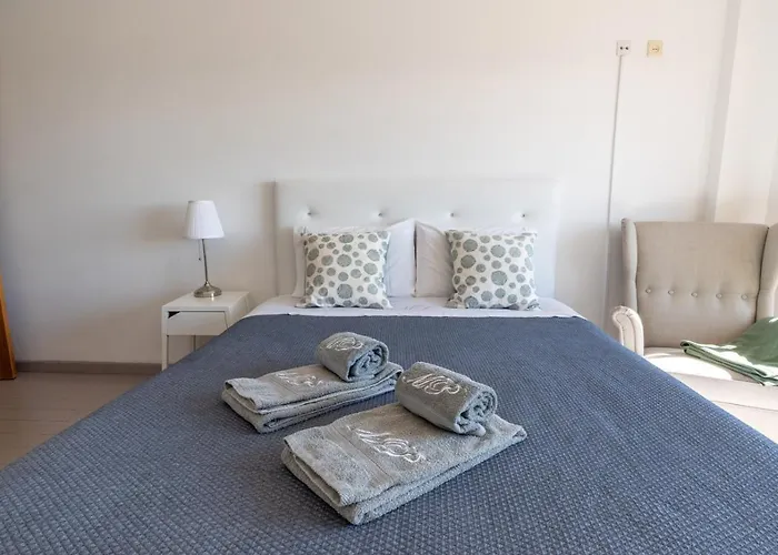 Apartman Porto Gaia River View 8 By Mp *