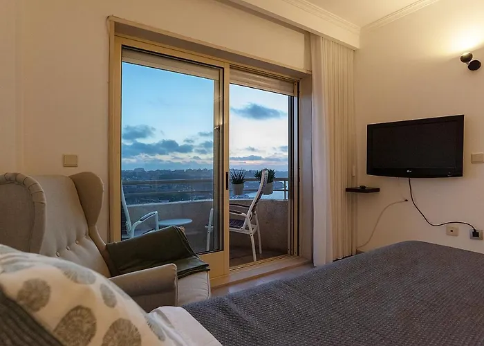 Porto Gaia River View 8 By Mp *