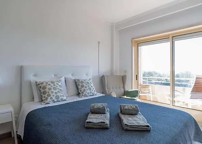 Porto Gaia River View 8 By Mp Apartman *